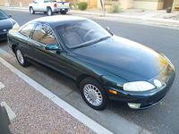 1994 Lexus SC300