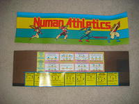 Numan Athletics