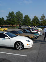 Middle Tennessee Z Club pictures